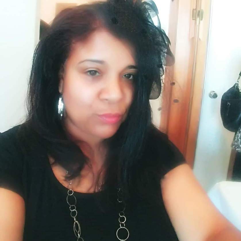 blackwoman kelly pic